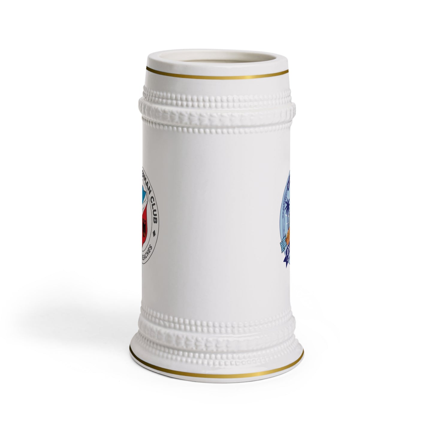 Oktoberfest - AGC Oktoberfest 22 oz. Ceramic Bier Stein