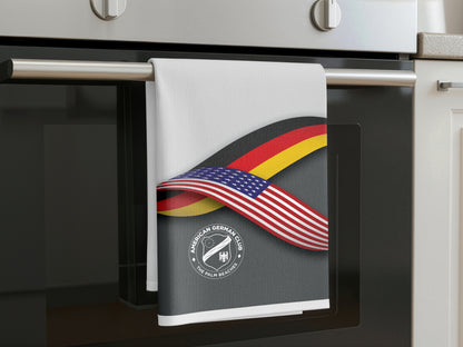 Bar, Kitchen, or Bathroom Hand Towel